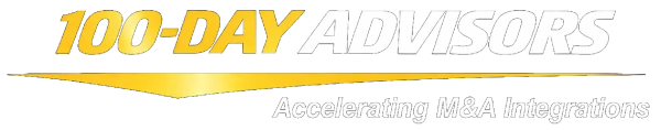 100‑Day Playbook Logo